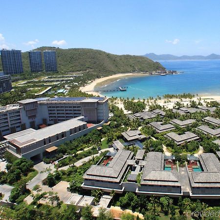 Sanya Luhuitou Resort & Spa 외부 사진