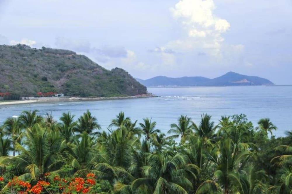 Sanya Luhuitou Resort & Spa 외부 사진