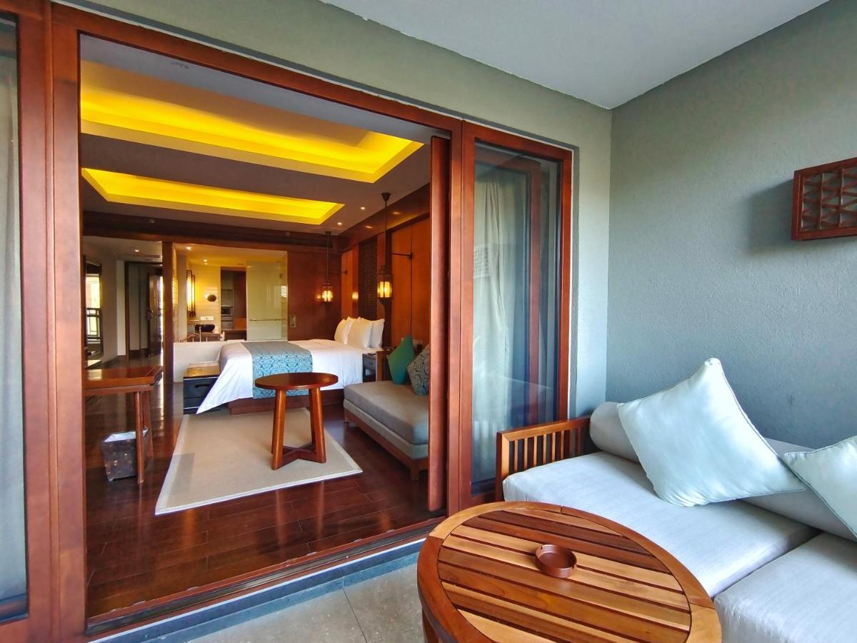Sanya Luhuitou Resort & Spa 외부 사진