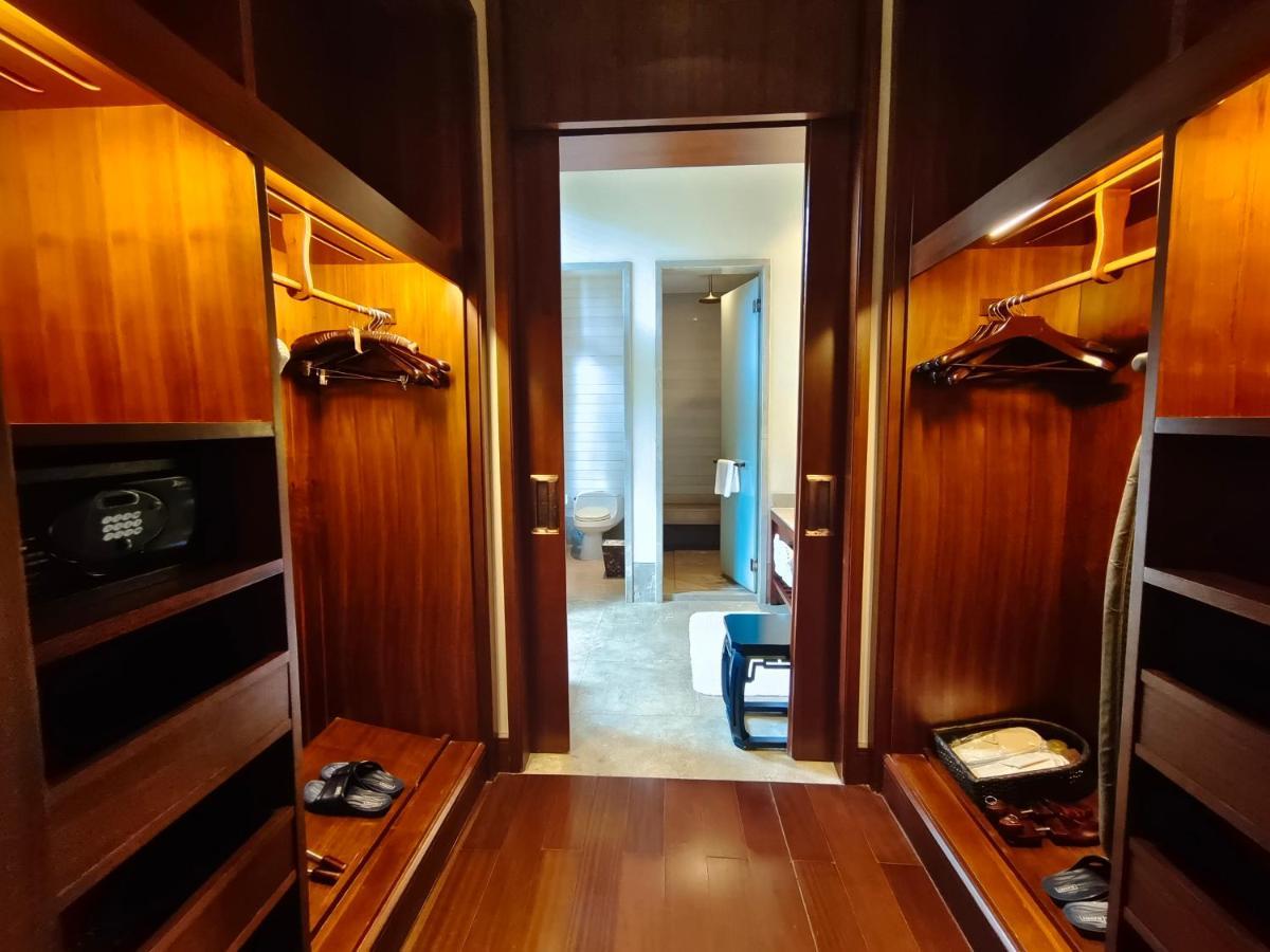 Sanya Luhuitou Resort & Spa 외부 사진