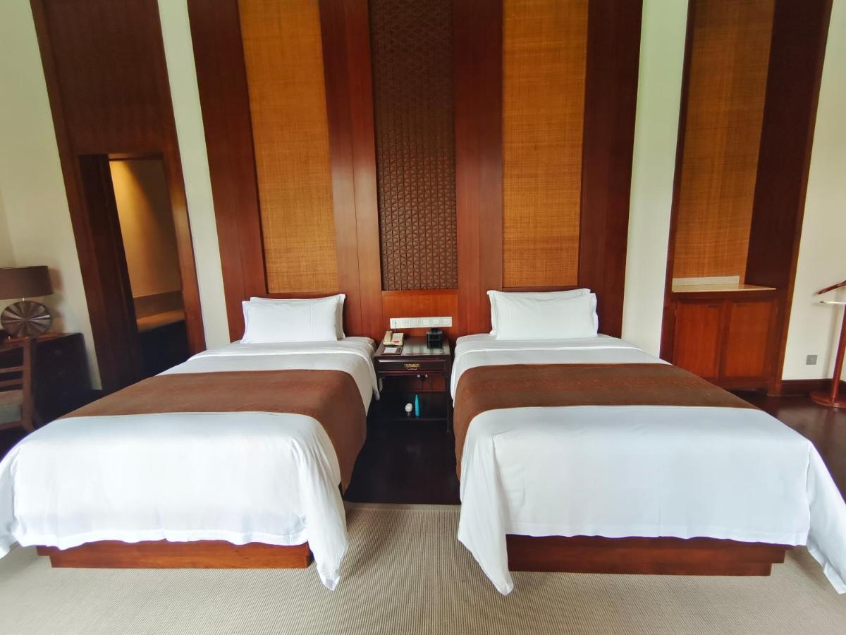 Sanya Luhuitou Resort & Spa 외부 사진