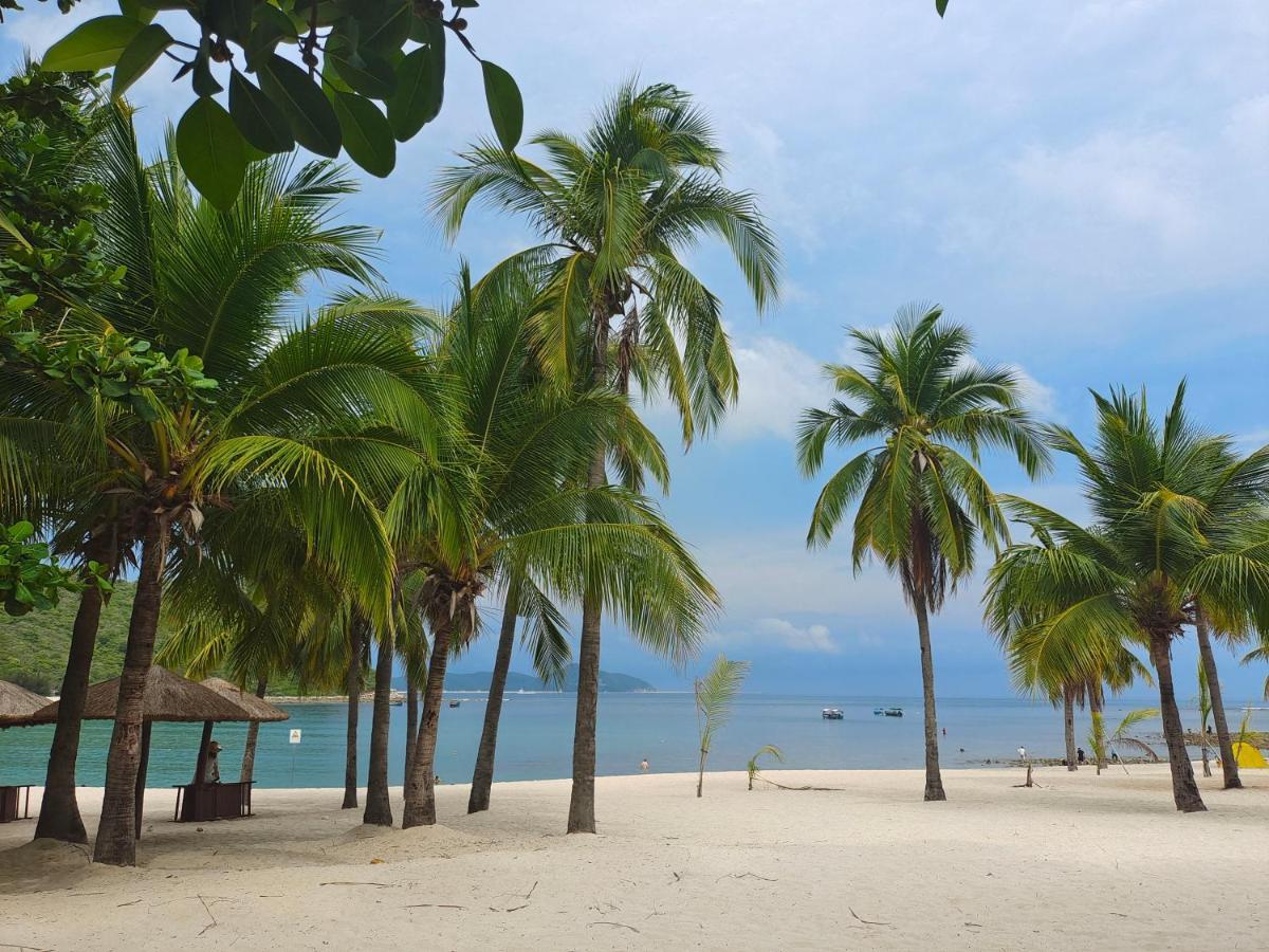 Sanya Luhuitou Resort & Spa 외부 사진