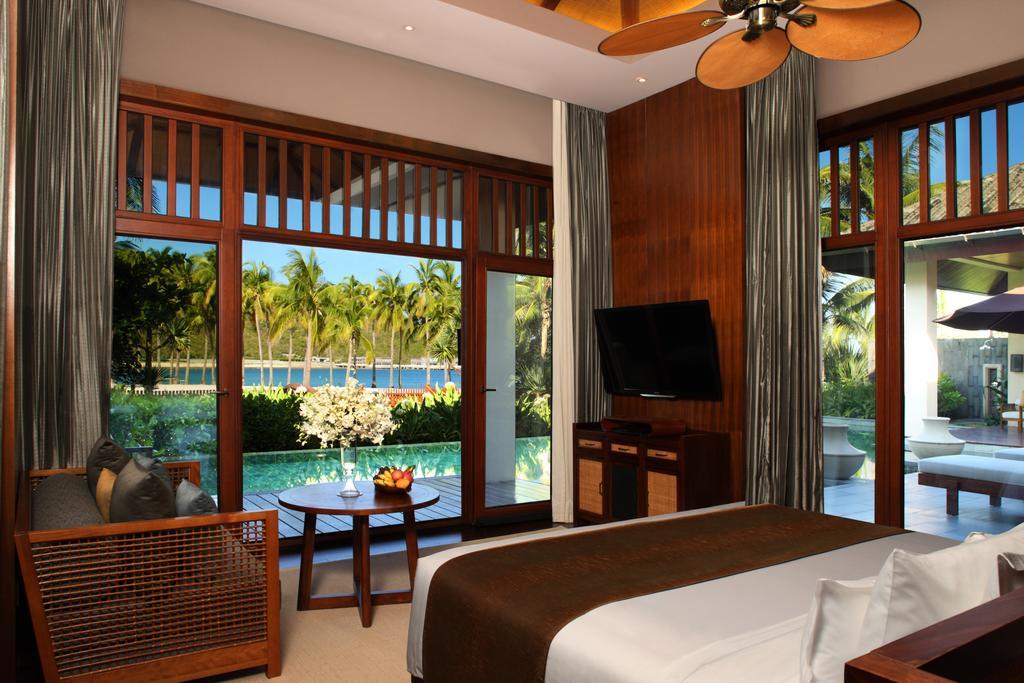 Sanya Luhuitou Resort & Spa 외부 사진
