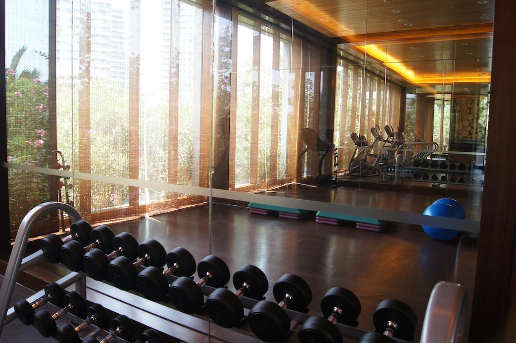 Sanya Luhuitou Resort & Spa 외부 사진
