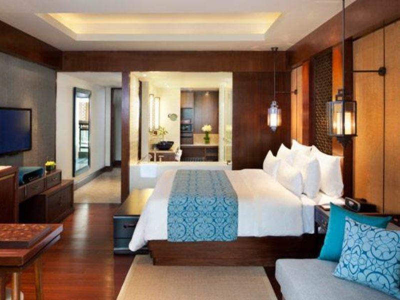 Sanya Luhuitou Resort & Spa 외부 사진