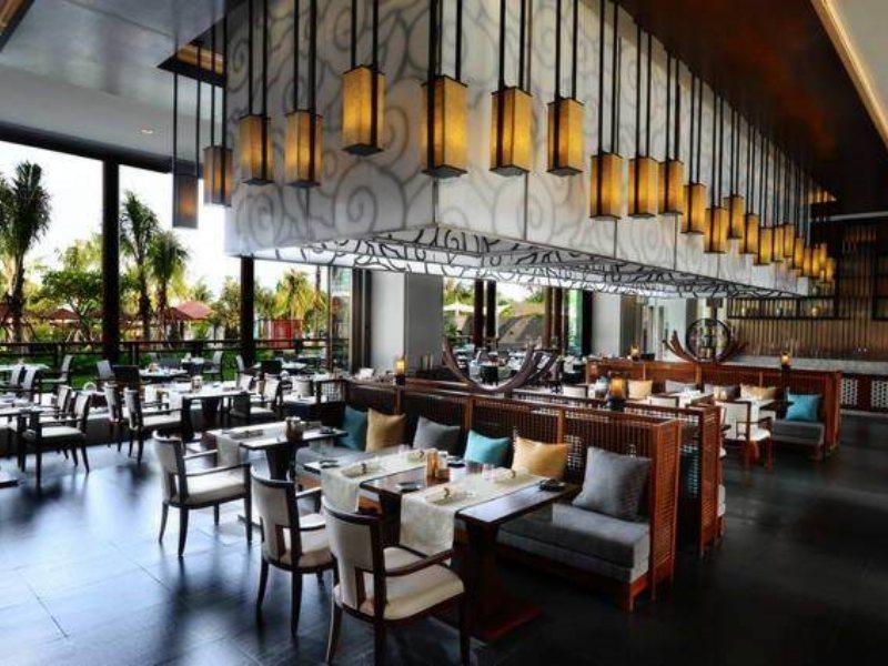 Sanya Luhuitou Resort & Spa 외부 사진