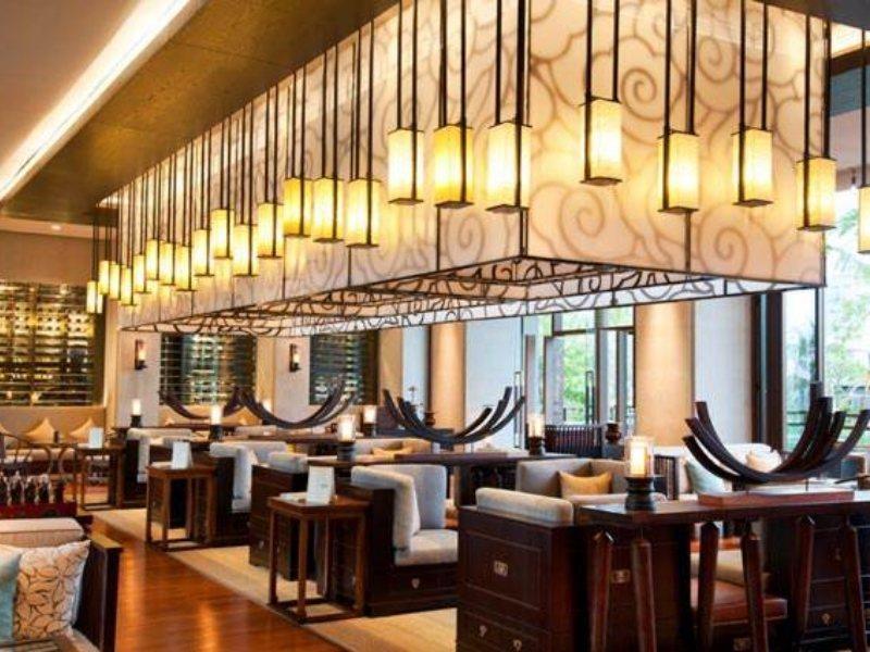 Sanya Luhuitou Resort & Spa 외부 사진