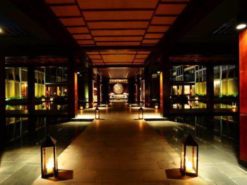 Sanya Luhuitou Resort & Spa 외부 사진