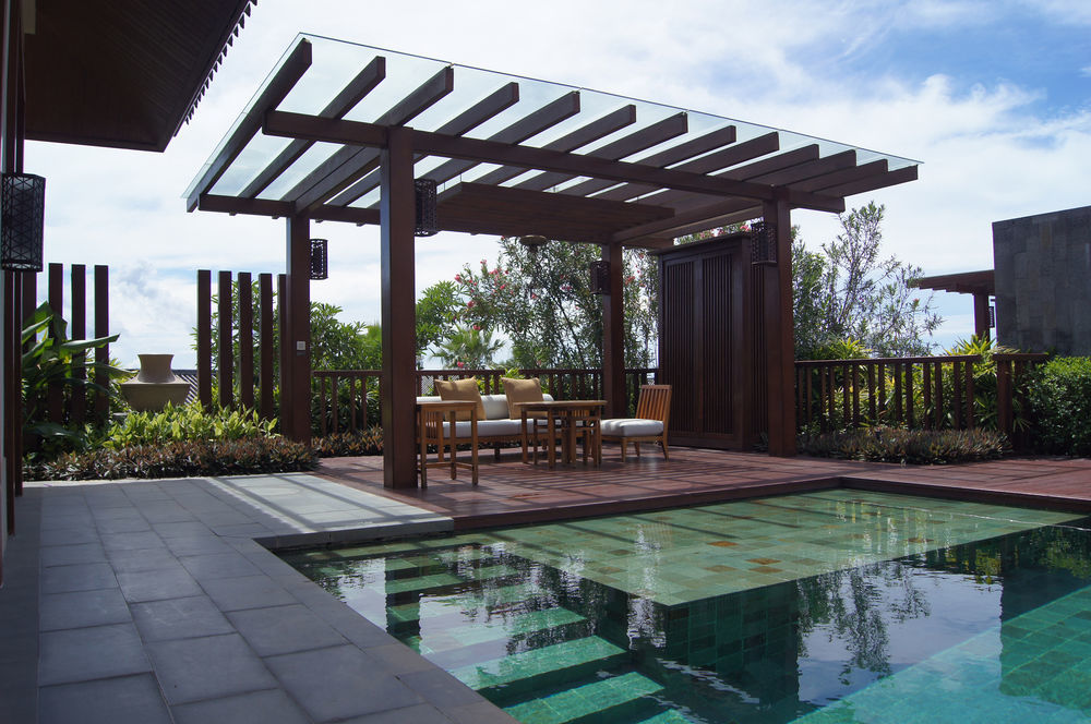 Sanya Luhuitou Resort & Spa 외부 사진