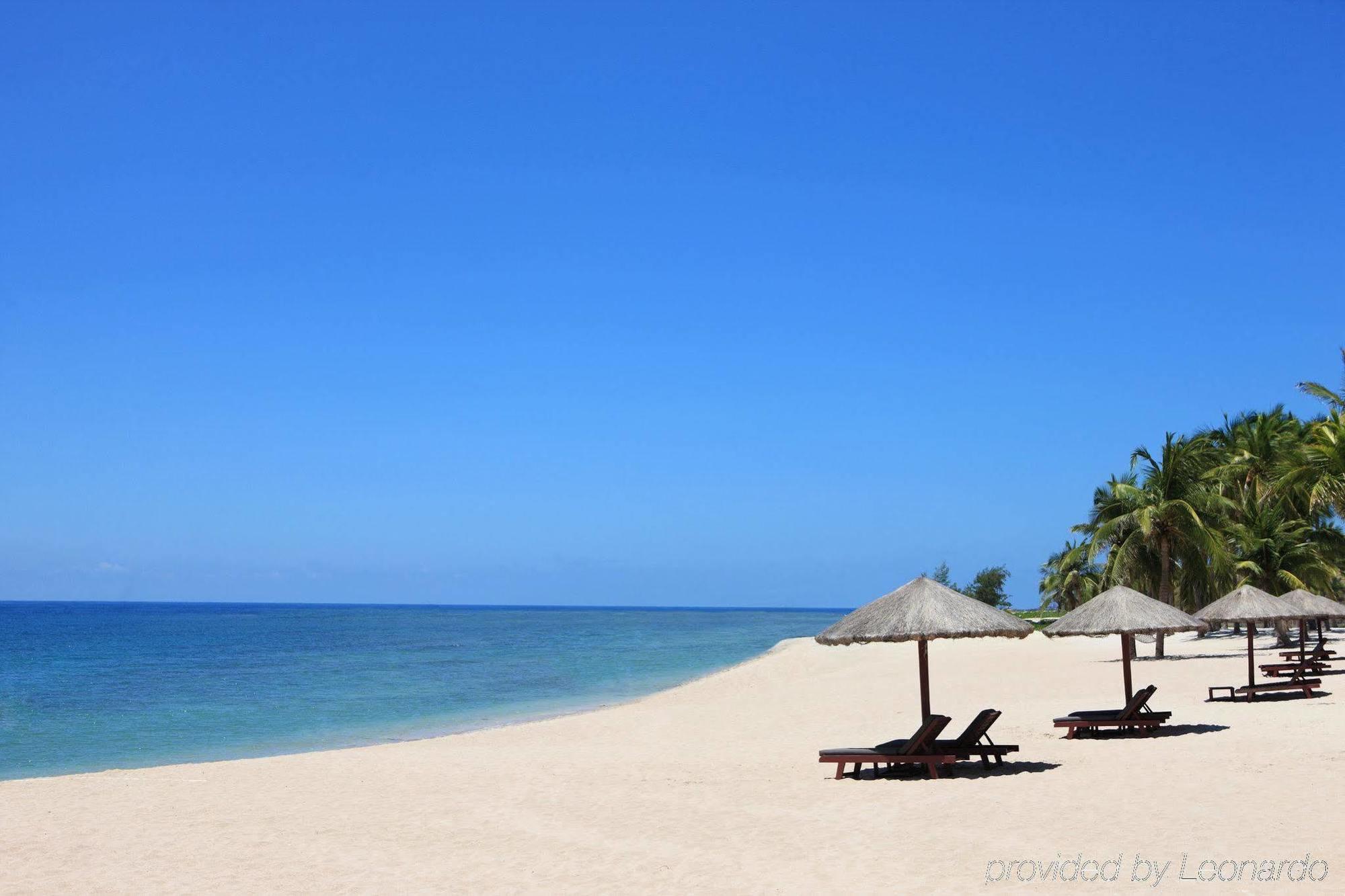 Sanya Luhuitou Resort & Spa 외부 사진