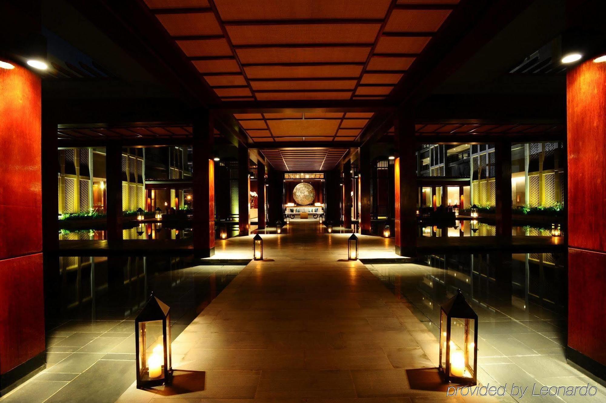 Sanya Luhuitou Resort & Spa 외부 사진