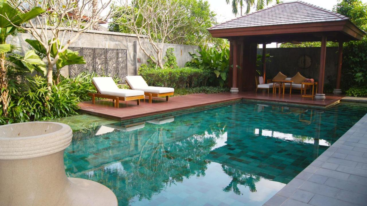 Sanya Luhuitou Resort & Spa 외부 사진