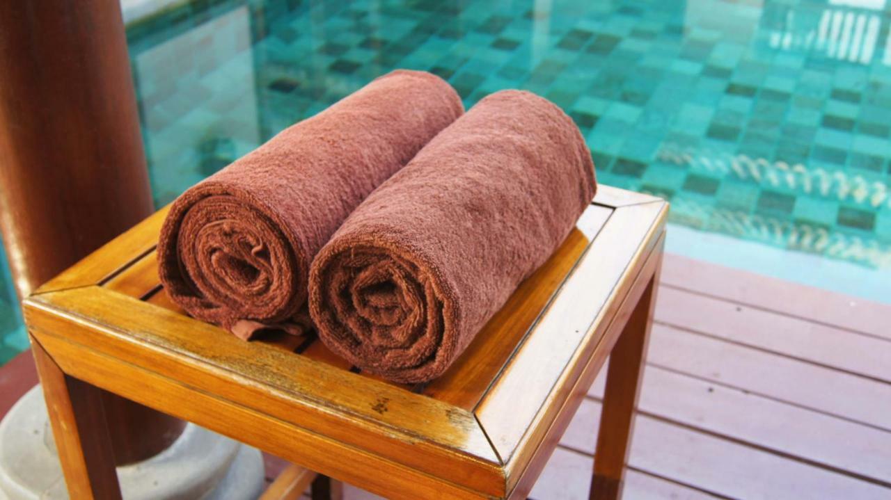 Sanya Luhuitou Resort & Spa 외부 사진