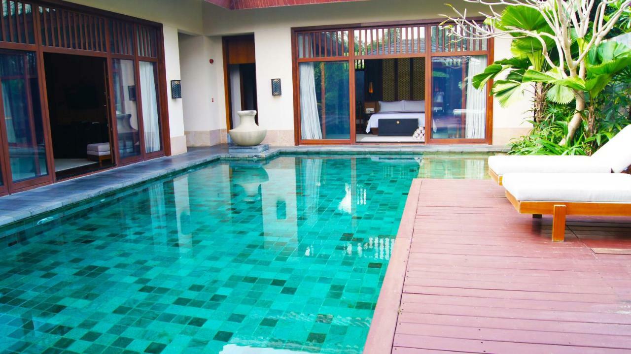 Sanya Luhuitou Resort & Spa 외부 사진