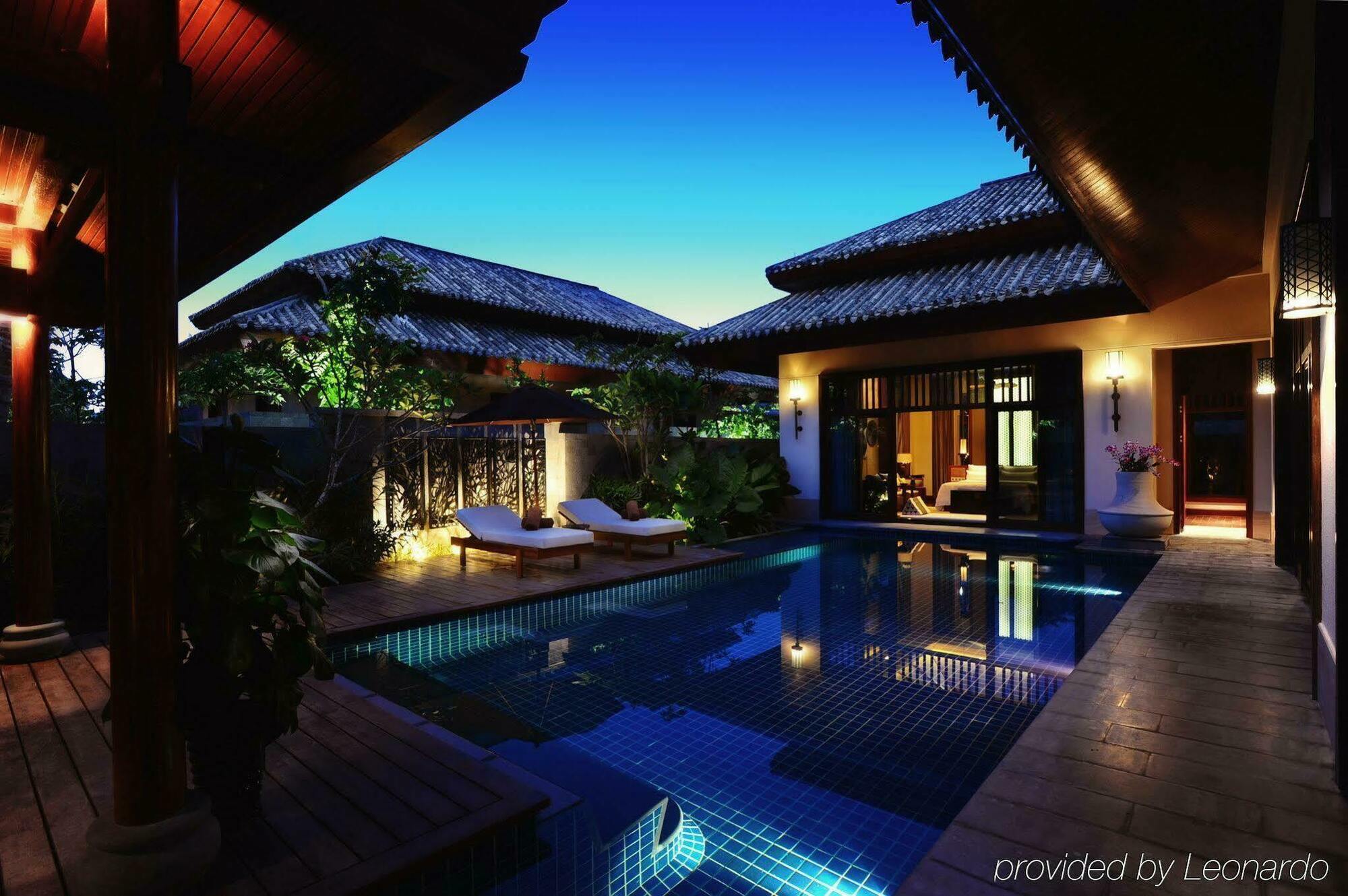 Sanya Luhuitou Resort & Spa 외부 사진
