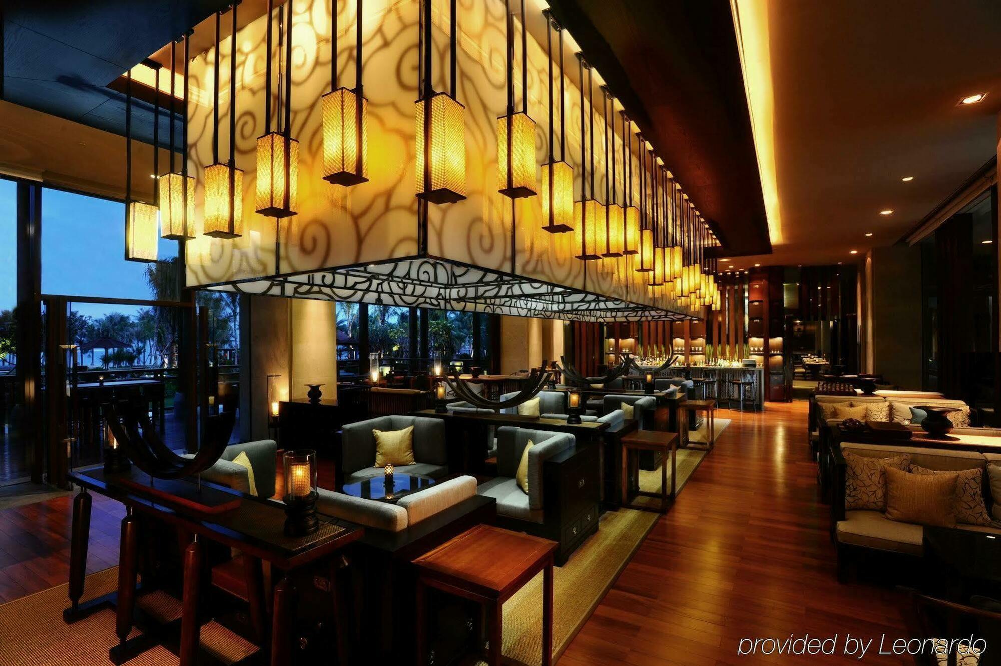 Sanya Luhuitou Resort & Spa 외부 사진