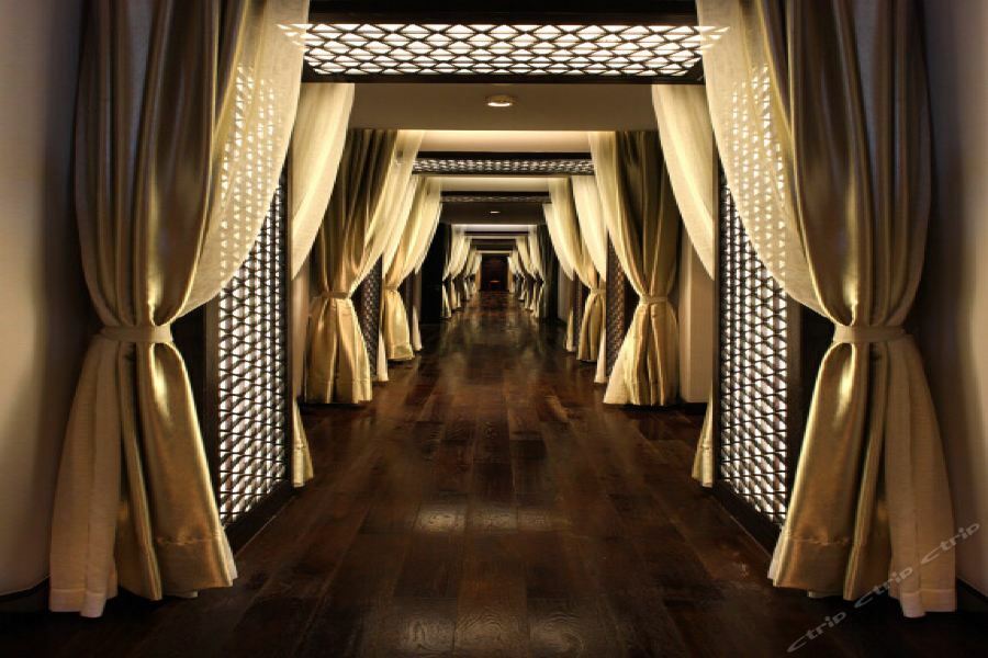 Sanya Luhuitou Resort & Spa 외부 사진